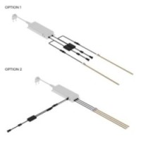 LED DRIVER 24V 90W