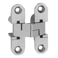 CERNIERA CEAM 828 NICHELATA 50X14MM