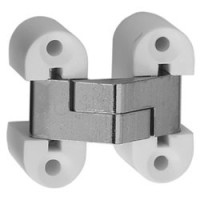 CERN.CEAM 2022 NYLON MARRONE 34X14MM