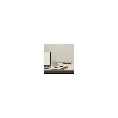 PASSACAVO QUADRUM NERO OPACO 160X80MM
