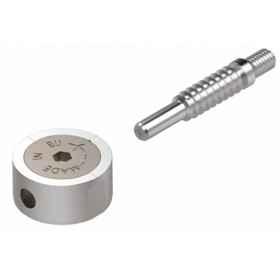 GIUNZIONE SOLIDIFIX Ø35 | Hammer SRL