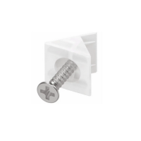 FERMASCHIENA ANG.TRASP.C/VITE | Hammer SRL