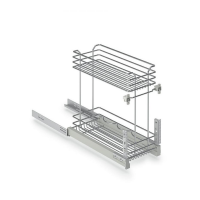 CESTELLO P/BOTT.SOFT MOD.30 25X450MM