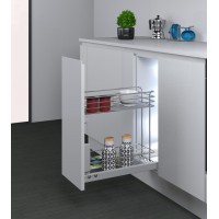 CESTELLO P/BOTT.SOFT MOD.30 25X450MM