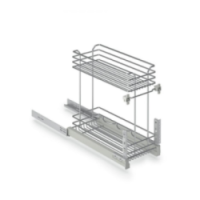 CESTELLO P/BOTT.SOFT MOD.15 10X450MM