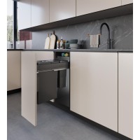 PATTUMIERA QUBIKA M30 ARDESIA L264 A479 P499
