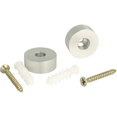BOCCOLA PER PERNO SUP./INFER. Ø25X10MM
