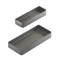 HARMONY COLONNA ESTR.ANTRACITE H1780 P450MM