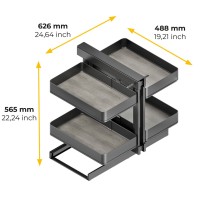 HARMONY SISTEMA ANGOL.ANTRAC. H565 L626 P488