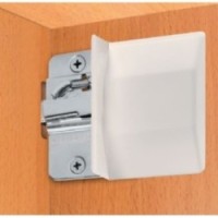 Reggibase Camar 80702Z1IN Sx 60X80MM Camar | Hammer Forniture
