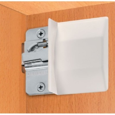 Reggibase Camar 80702Z1IN Sx 60X80MM Camar | Hammer Forniture