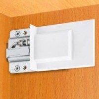 Reggibase Camar 807 Large Sx 121X80MM Camar | Hammer Forniture