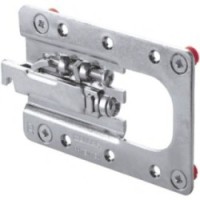 Reggibase Camar Inc.large Sx 807XLZ1RVSX Camar | Hammer Forniture