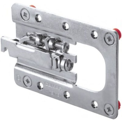 REGGIBASE CAMAR INC.LARGE SX 807XLZ1RVSX | Hammer SRL