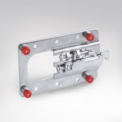 Reggibase Camar Inc.large Sx 807XLZ1RVSX Camar | Hammer Forniture