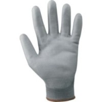 Guanti Nylon-Pu Scuro TG.10/XL NERI S.P.A. | Hammer Forniture