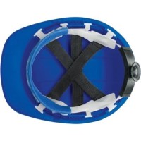 Elmetto Protezione Blu Areato C/Reg. NERI S.P.A. | Hammer Forniture