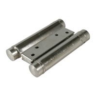 Cern Bommer Doppia AZ.NICH.2PZ 29/75MM Ibfm | Hammer Forniture