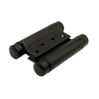 Cern Bommer Doppia Az.nero 2PZ 30/100MM Ibfm | Hammer Forniture