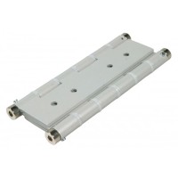 Cern.doppia Az.all.argento 2PZ 180MM Ibfm | Hammer Forniture