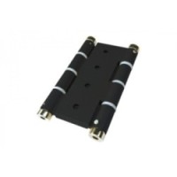 Cern.doppia Az.all.nero 2PZ 180MM Ibfm | Hammer Forniture