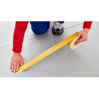 Biadesivo Bianco Telato Tesa H15X50 TESA SPA | Hammer Forniture