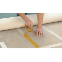 Biadesivo Universale Tesa H19X25M TESA SPA | Hammer Forniture