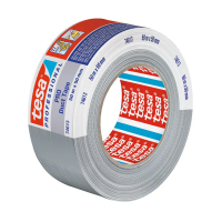 Nastro Americano Argento H50X25MT TESA SPA | Hammer Forniture