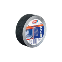 Nastro Antisdrucciolo Nero H25X15MT TESA SPA | Hammer Forniture