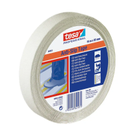 Nastro Antisdrucciolo Trasp. H25X15MT TESA SPA | Hammer Forniture