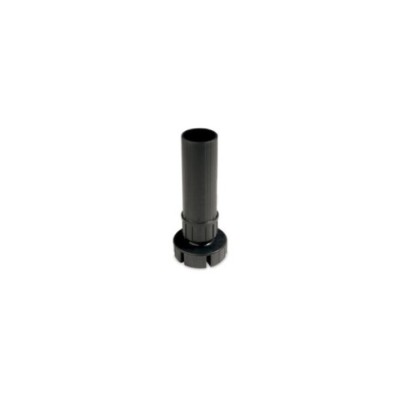 Piedino PVC Ø48 H120-150 Emuca | Hammer Forniture