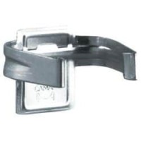 Basetta Nera 228 INT.30 Camar | Hammer Forniture