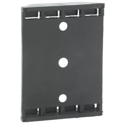 Gancio Zoccolo 202 p/Basetta p Lst. Camar | Hammer Forniture