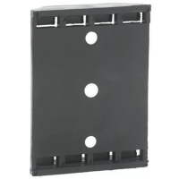Basetta Plst 202 p/Zoccolo Camar | Hammer Forniture