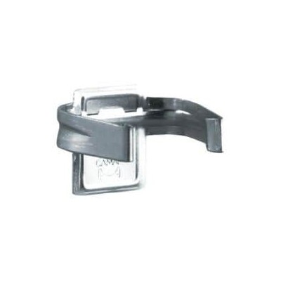 Gancio Zoccolo 228 Camar | Hammer Forniture