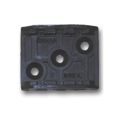 Gancio Zoccolo 228 Camar | Hammer Forniture