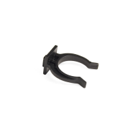Gancio Porta Zoccolo PVC Emuca | Hammer Forniture