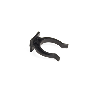 Gancio Porta Zoccolo PVC Emuca | Hammer Forniture