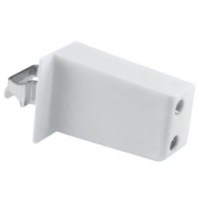 Attac.camar C/Buss.bianco 800.22DX Camar | Hammer Forniture