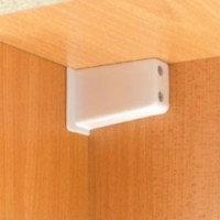 Attac.camar C/Buss.bianco 800.22DX Camar | Hammer Forniture