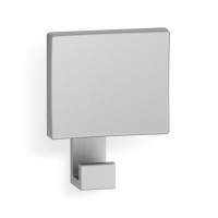 PORTA ABITO QUADRO CROM. SAT.