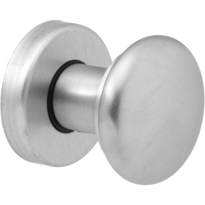 POMOLO SMART Ø 45 FISSO CR/SAT
