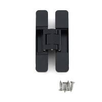CERN.LAMP HES3D-120BL NERA H120X23MM