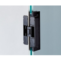 CERN.LAMP HES3D-120BL NERA H120X23MM