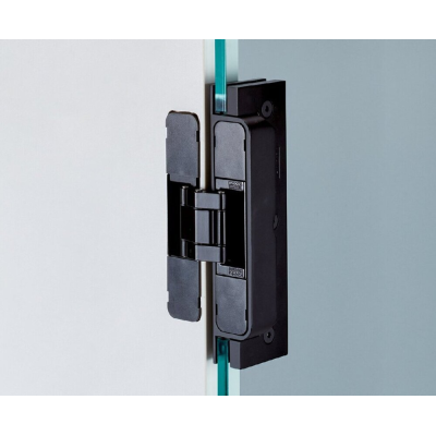 CERN.LAMP HES3D-120BL NERA H120X23MM