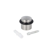 FERMAPORTE Ø24,5X27MM INOX