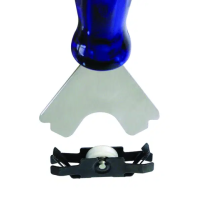 UTENSILE MONT.CARRELLO M2740