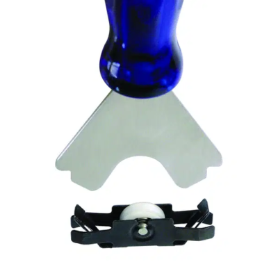 UTENSILE MONT.CARRELLO M2740