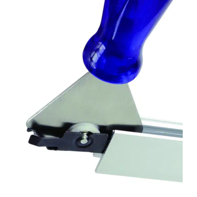 UTENSILE MONT.CARRELLO M2740