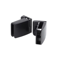 CP CERN.ANTA VETRO SQUARE NERA 30X43MM SP4/6